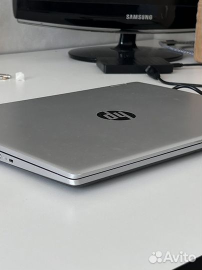 Ноутбук hp x360