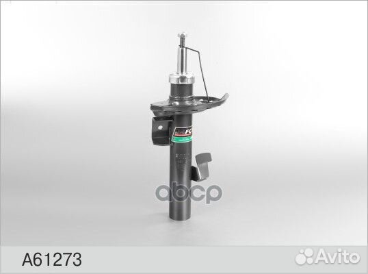 Амортизатор ford mondeo IV/volvo S80 II/V70 III