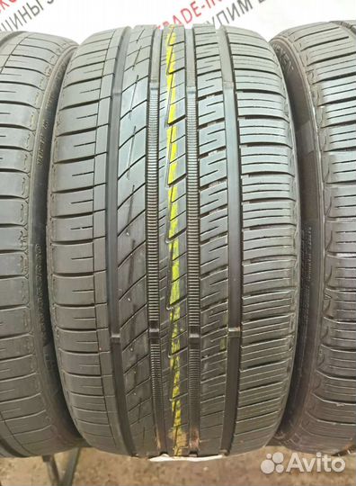 Nexen N'Fera AU7 255/35 R20 97Y