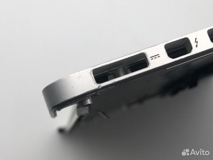 Топкейс с клавиатурой для MacBook A1502 (2015) Б/У