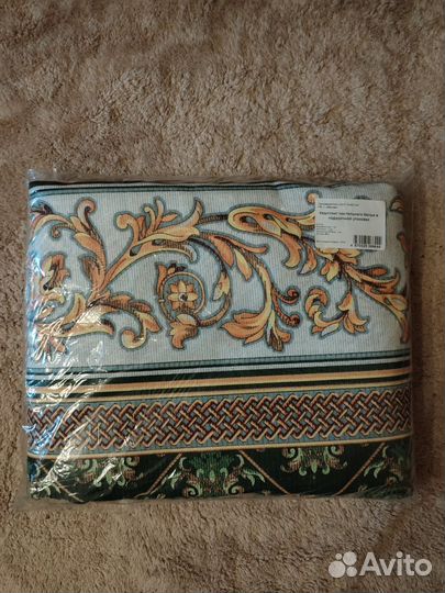 Комплект постельного белья