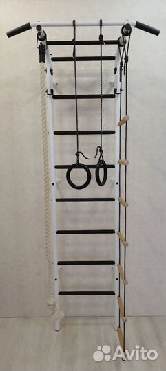 Шведская стенка romana