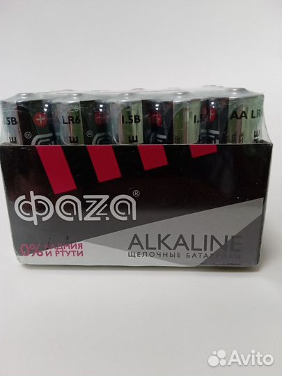 Батарейки пальчиковые AA duracell оригинал оптом