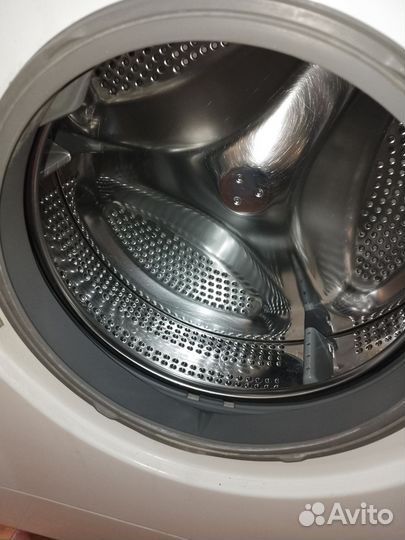 Стиральная машина lg