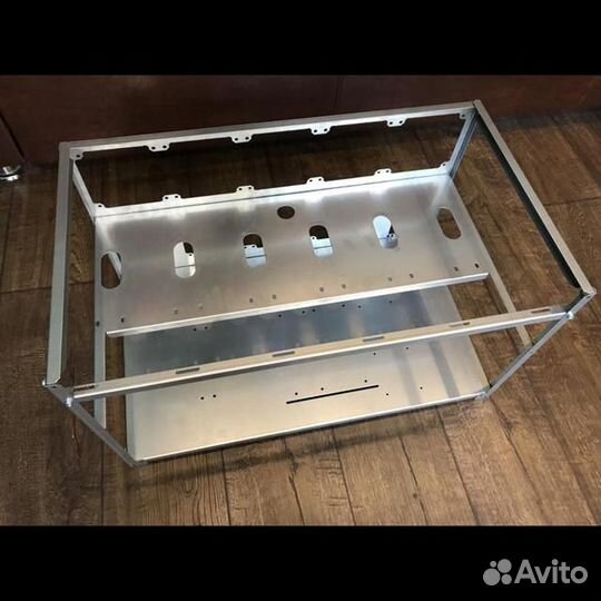 Каркас для майнинга (новый), для майнинг фермы