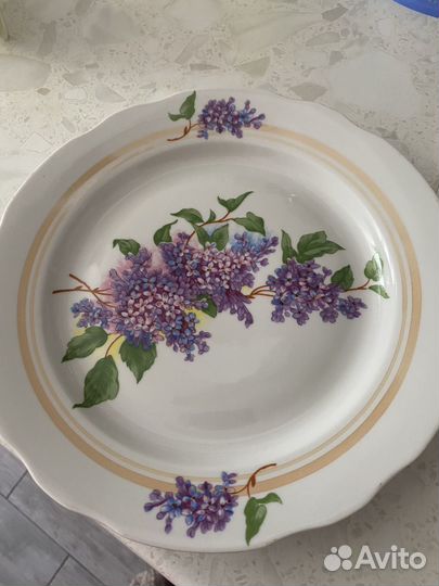 Посуда для кухни разная