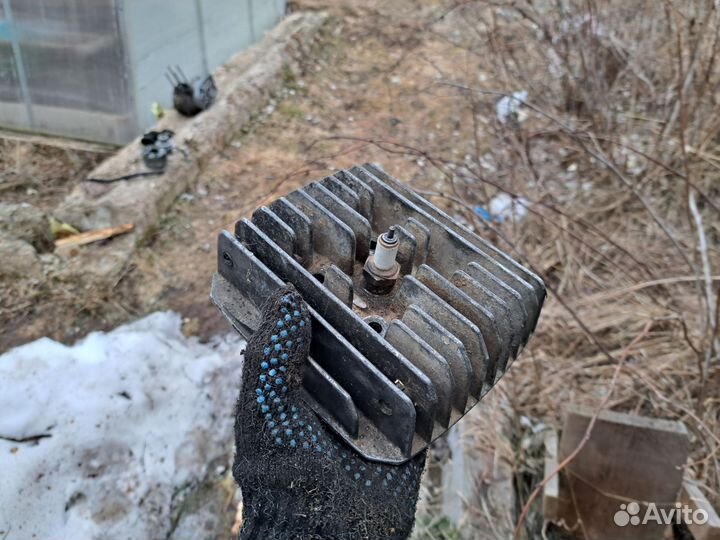 Головка цилиндра на минск