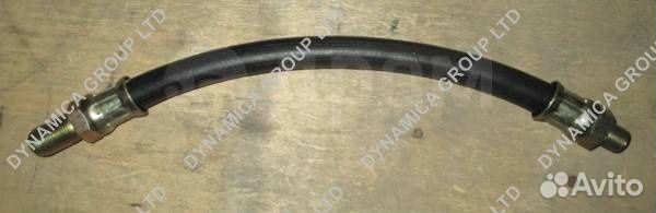 Шланг тормозной воздушный Hino FR FS 46702-4790