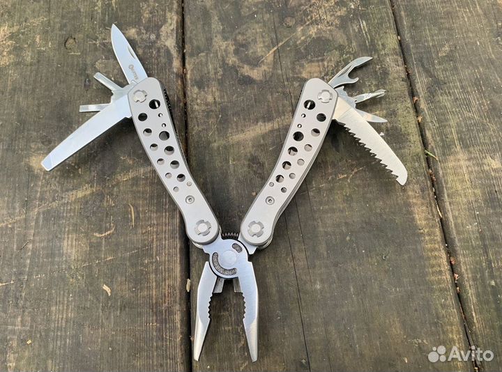 Мультитул Shifter