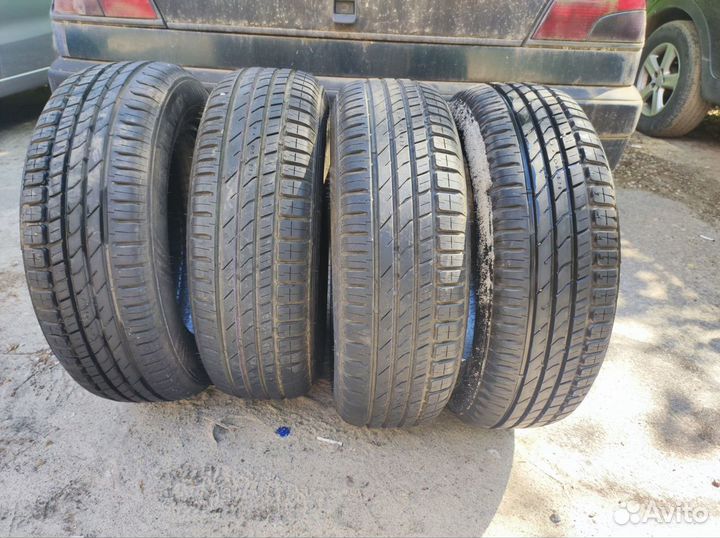 Nordman SX3 185/65 R15