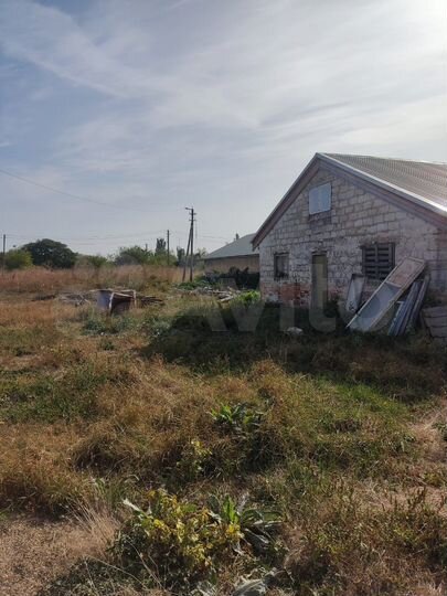 Участок 2,71 га (СНТ, ДНП)