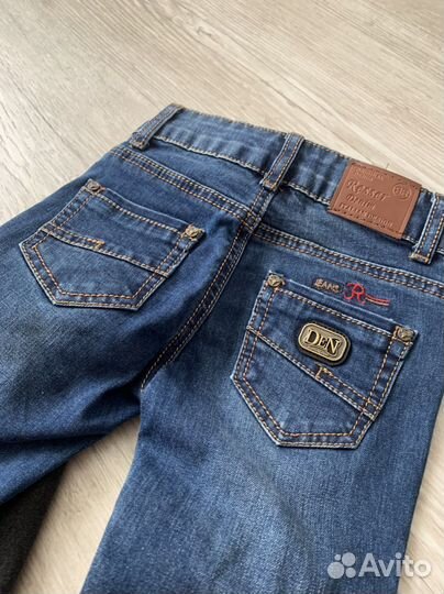 Вещи пакетом на девочку