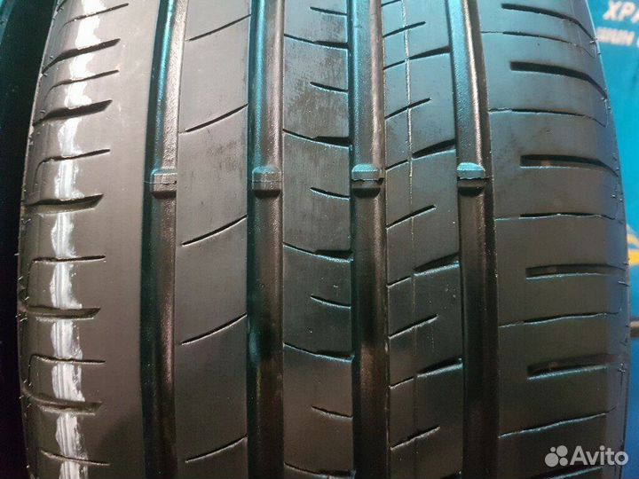 Aplus A609 205/55 R16