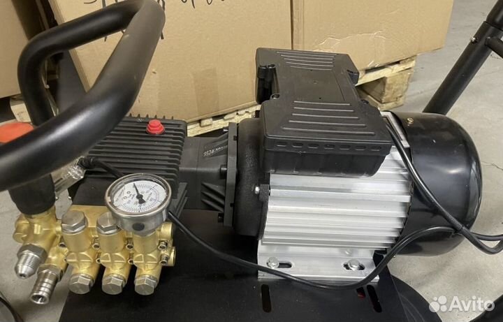 Мойка высокого давления YZ-C2103 250 Бар