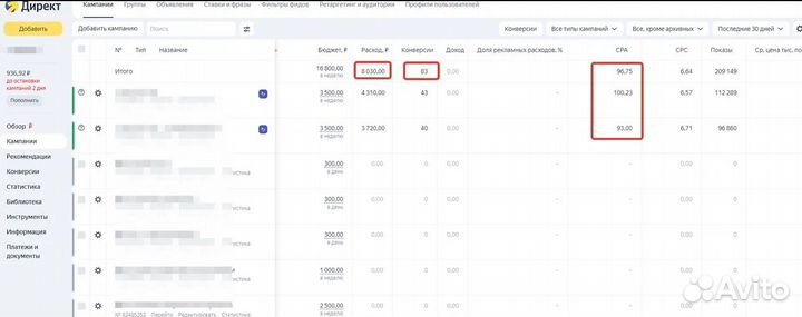 Добрый директолог-маркетолог делаю заявки в бизнес