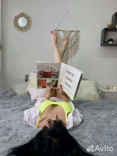 Фотограф, съёмка reels, фотодень