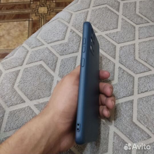 Чехол на Samsung galaxy S20 plus