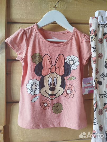 Костюм для девочки 98-104