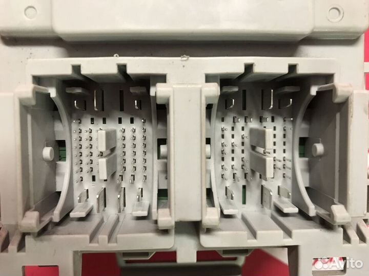 Блок предохранителей салонный Крета 1 91950-M0040