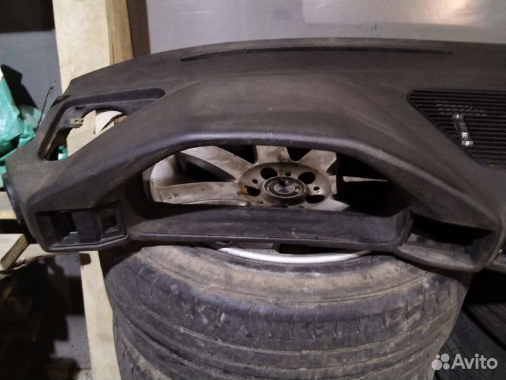 Торпедо bmw е34