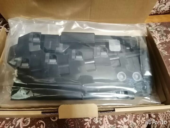 Контейнер отработки Xerox 108R01416 для Phaser