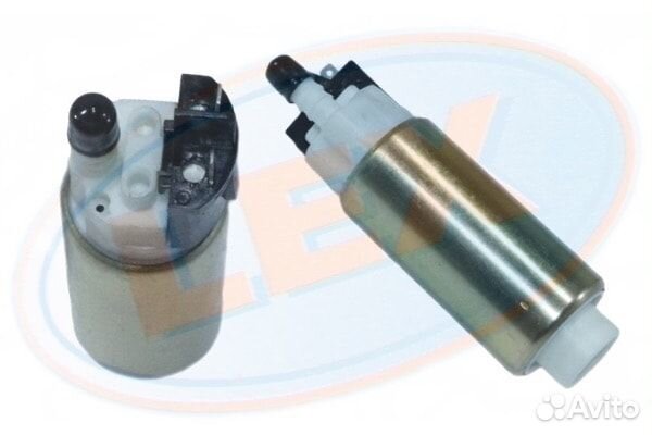 Бензонасос (модуль) logan 08- / duster 1, 6 / clio