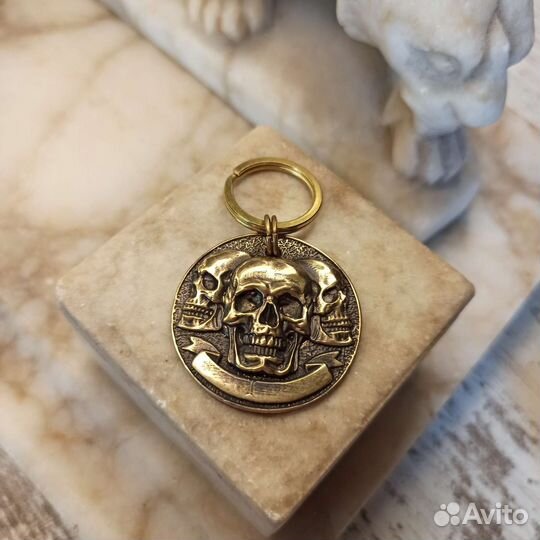 Адресник для собак