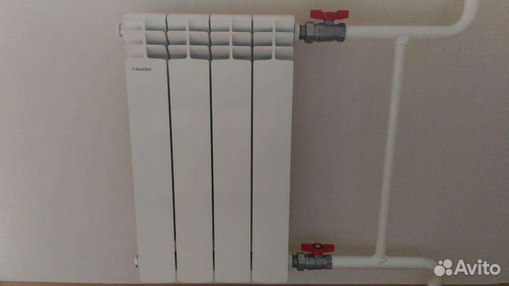 Сварщик. Сантехник