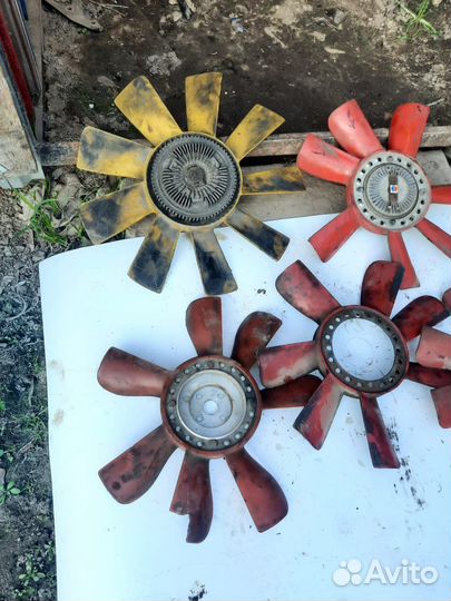 Вискомуфта форд скорпио сиерра