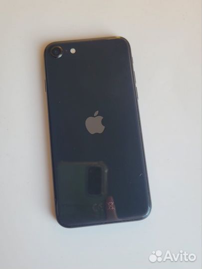 iPhone SE (2020), 128 ГБ