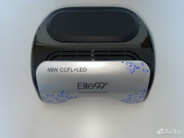 Лампа для ногтей