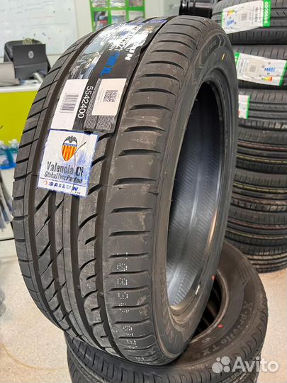 Sailun Atrezzo ZSR 255/35 R20