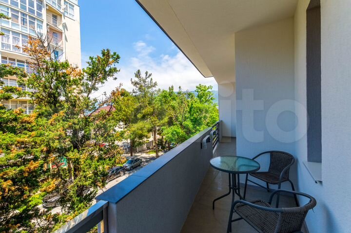 Комната 25 м² в 1-к., 1/3 эт.