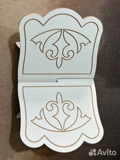 Подставка для корана