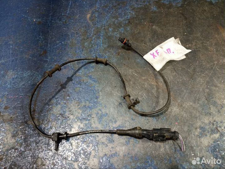 Датчик ABS передний правый Jaguar Xf X250