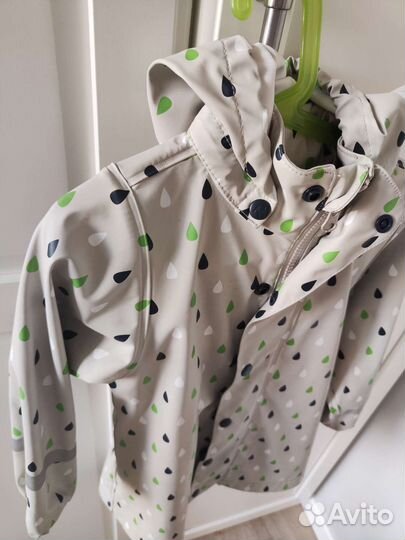 Дождевик Reima 104