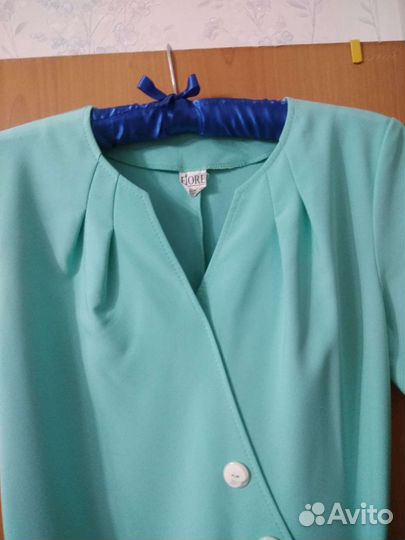 Платье летнее