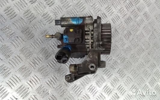 Тнвд дизельный ford fusion 1 (JDN24AC01)