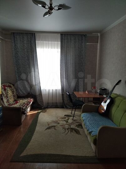 Дом 80 м² на участке 4 сот.