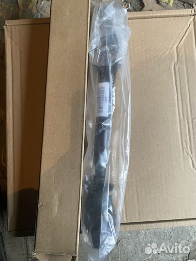 Продам Рулевой карданчик УАЗ Delphi