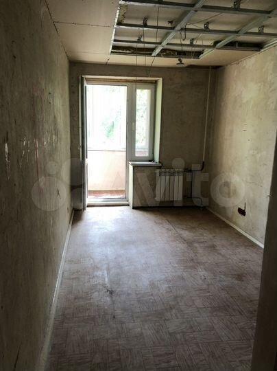 4-к. квартира, 79 м², 2/9 эт.