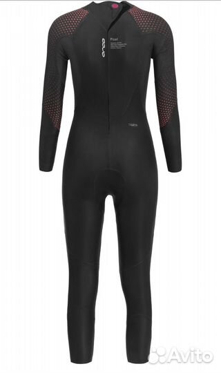 Гидрокостюм Orca мужской для триатлона