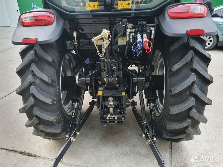 Трактор Lovol TB754, 2023