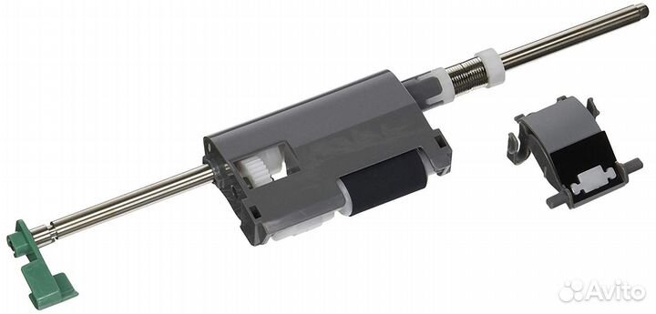 Ориг. Сервсиные наборы, лотки HP