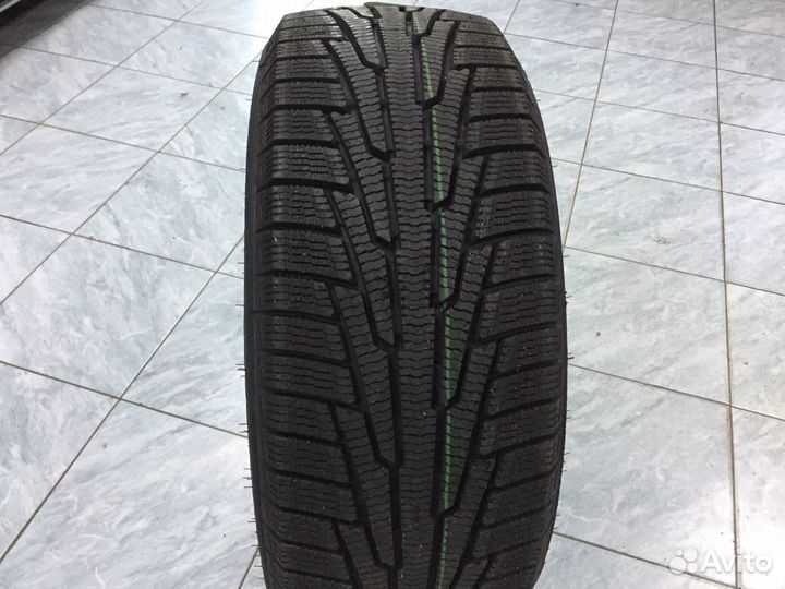 Nokian Tyres Nordman RS2 225/50 R17