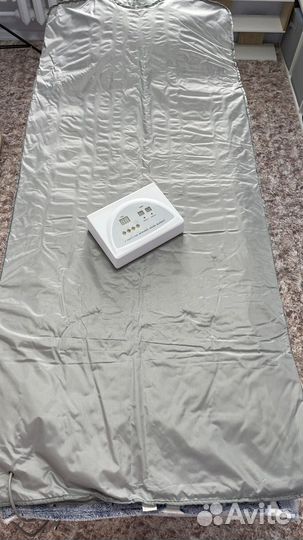 Терма сауна