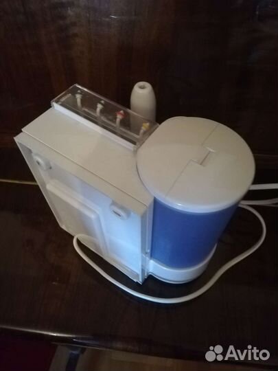 Ирригатор для полости рта для семьи