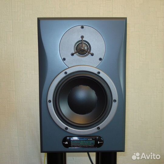 Dynaudio Air D6 Master + Air 6 Slave
