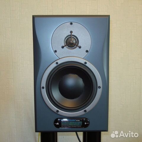 Dynaudio Air D6 Master + Air 6 Slave