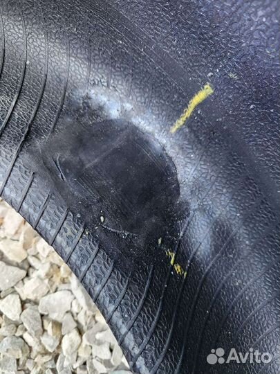 Pirelli Cinturato P7 (P7C2) 225/55 R17
